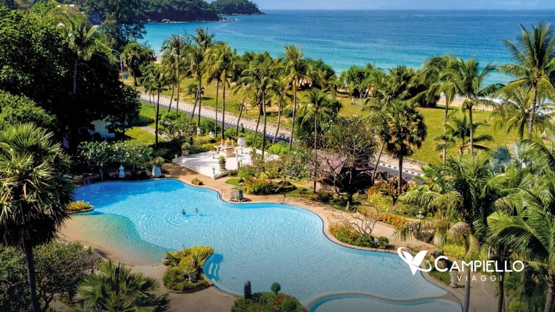 Thailandia Phuket - campiello viaggi