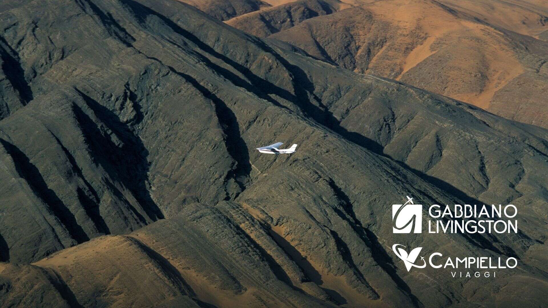 namibia in volo - campiello viaggi 2